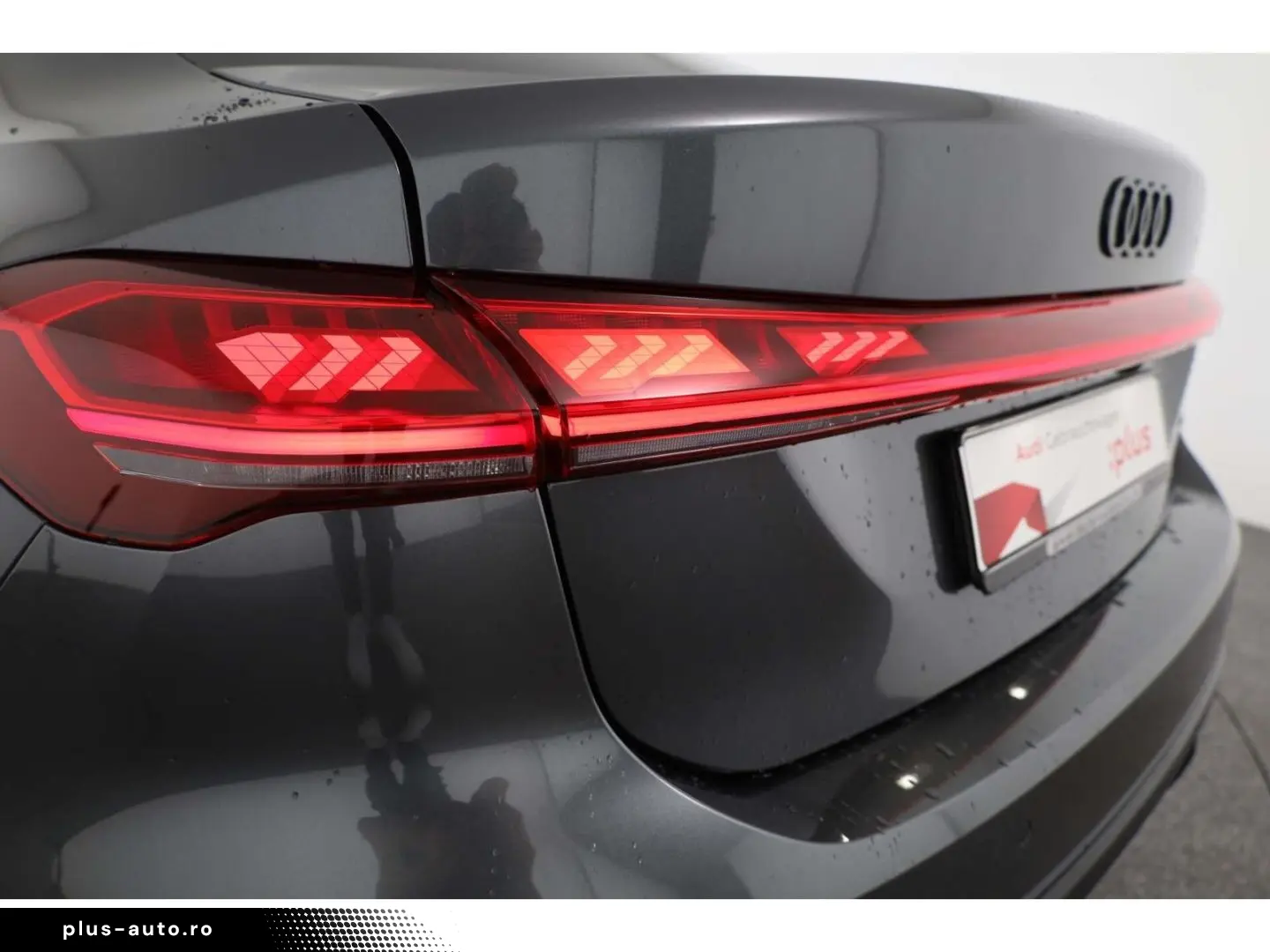 AUDI A5 Limousine TFSI e quattro S line AHK B&O HUD
