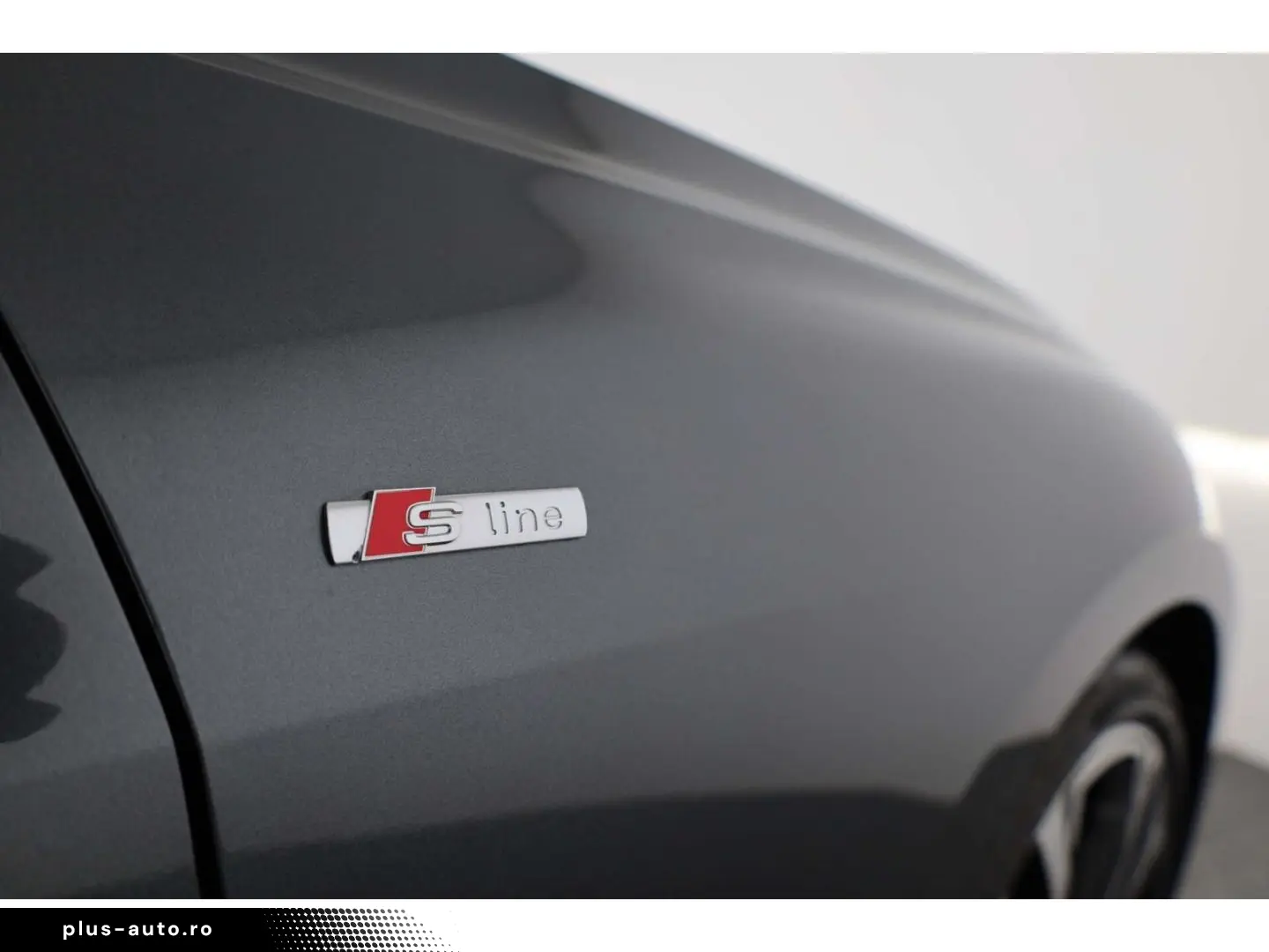 AUDI A5 Limousine TFSI e quattro S line AHK B&O HUD