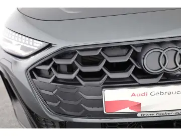 AUDI A5 Limousine TFSI e quattro S line AHK B&O HUD