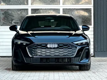 AUDI A5 LIMOUSINE TDI 150kW QUATTRO HUD 20  B&O