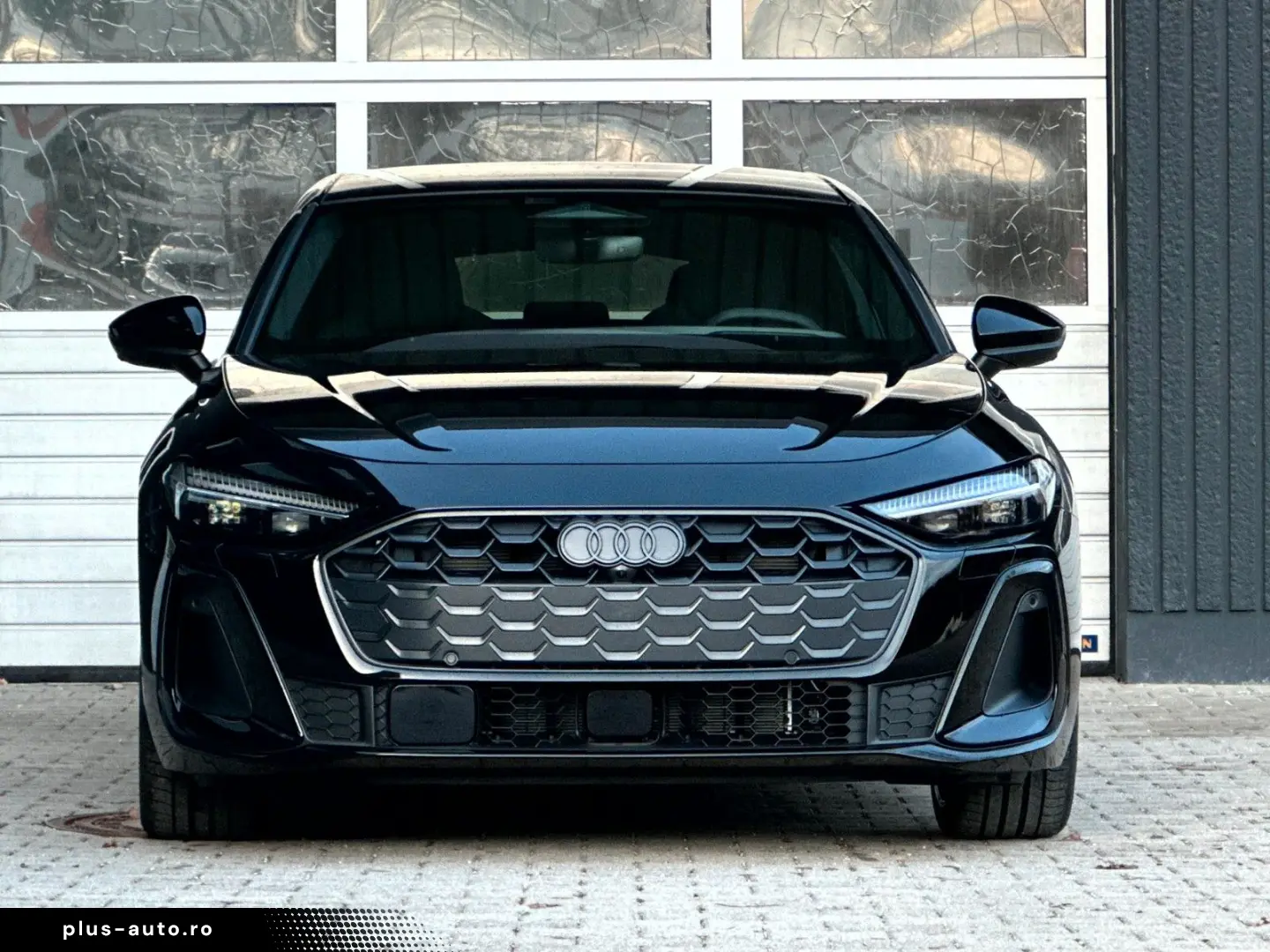 AUDI A5 LIMOUSINE TDI 150kW QUATTRO HUD 20  B&O