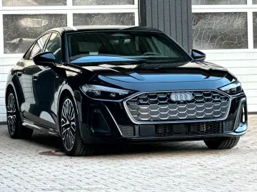 AUDI A5 LIMOUSINE TDI 150kW QUATTRO HUD 20  B&O