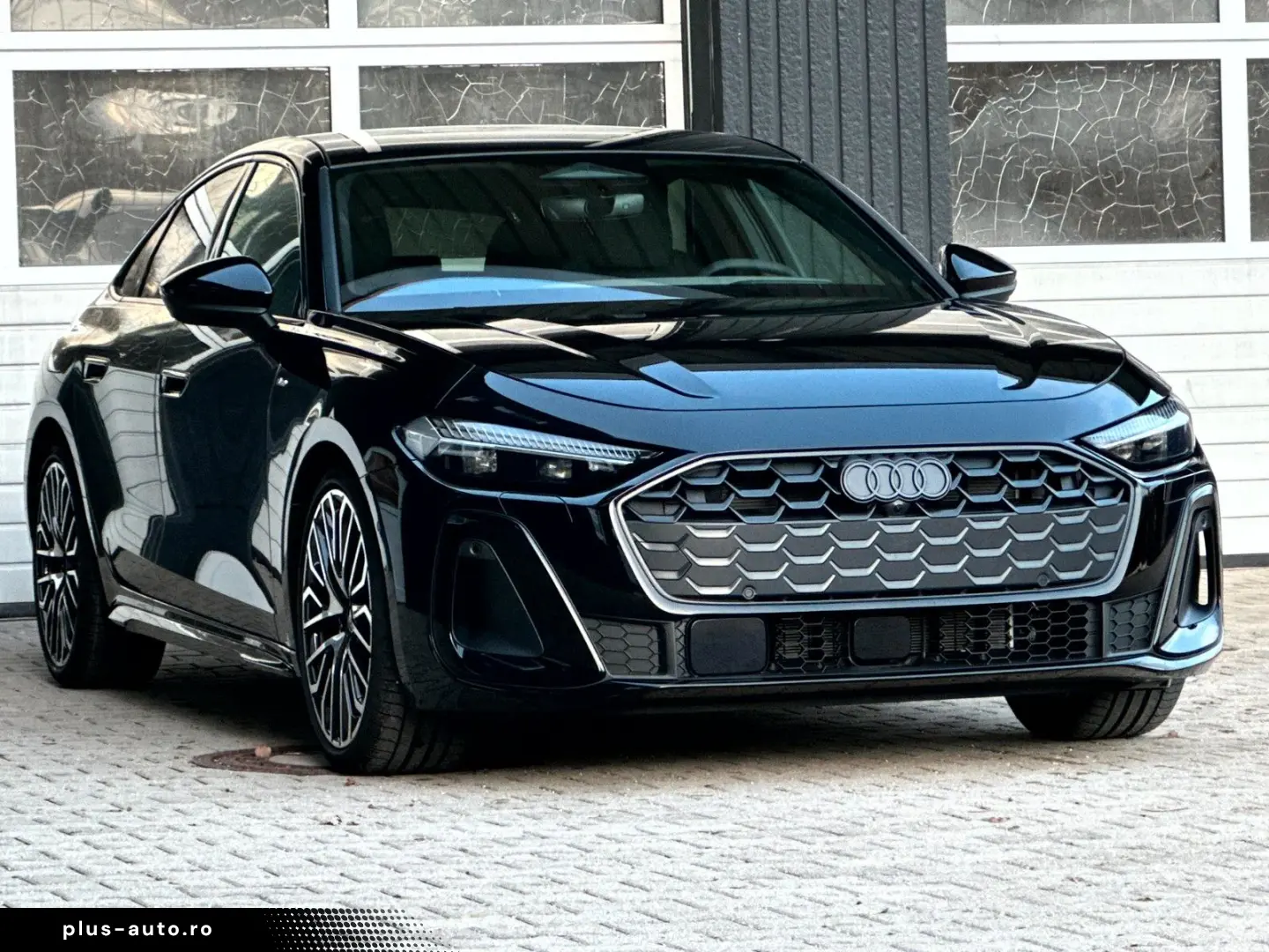 AUDI A5 LIMOUSINE TDI 150kW QUATTRO HUD 20  B&O