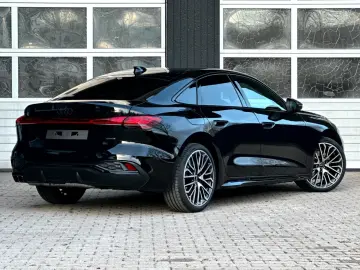 AUDI A5 LIMOUSINE TDI 150kW QUATTRO HUD 20  B&O
