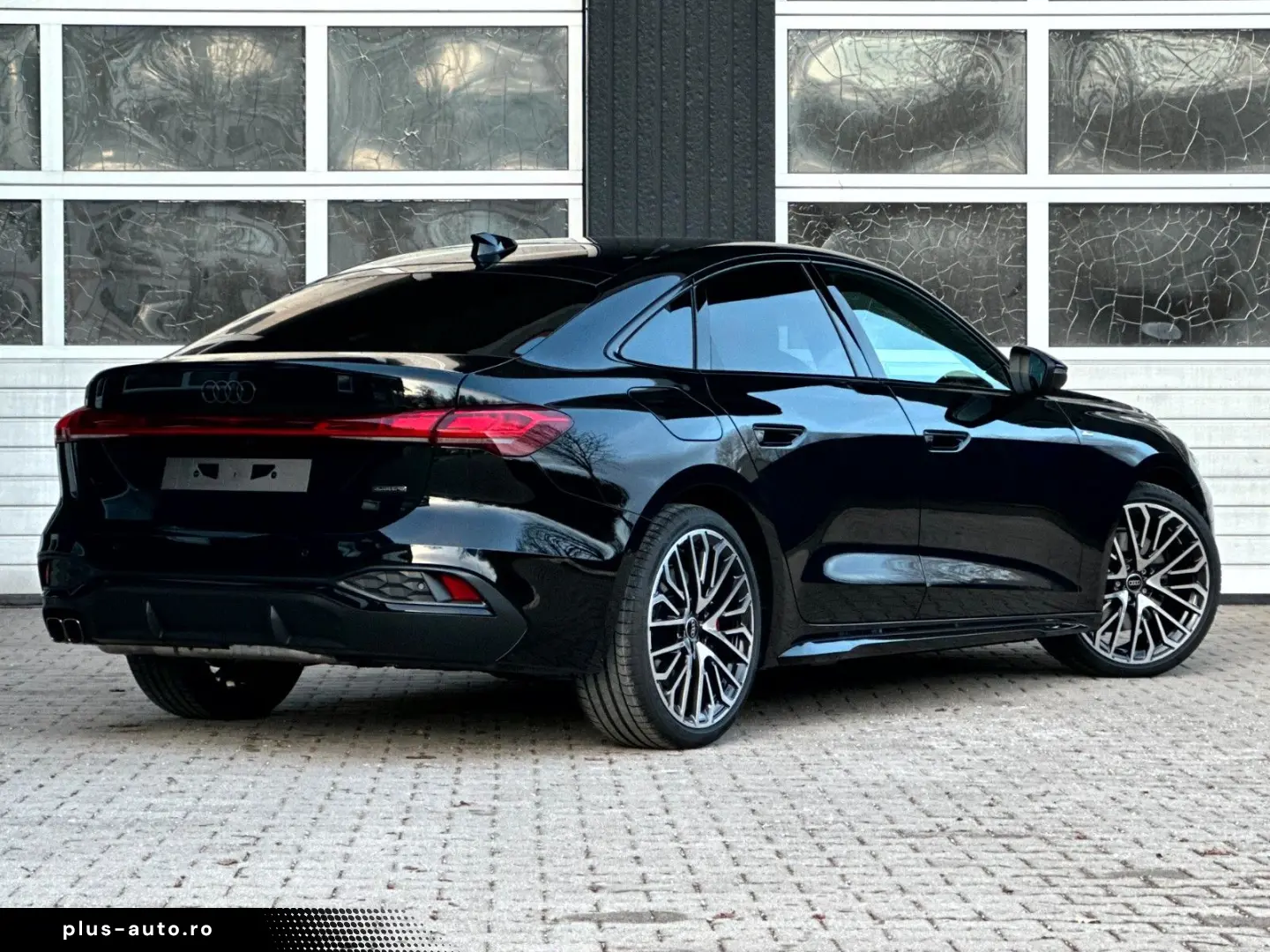 AUDI A5 LIMOUSINE TDI 150kW QUATTRO HUD 20  B&O