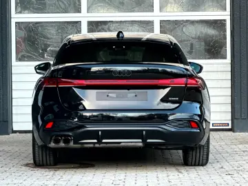 AUDI A5 LIMOUSINE TDI 150kW QUATTRO HUD 20  B&O