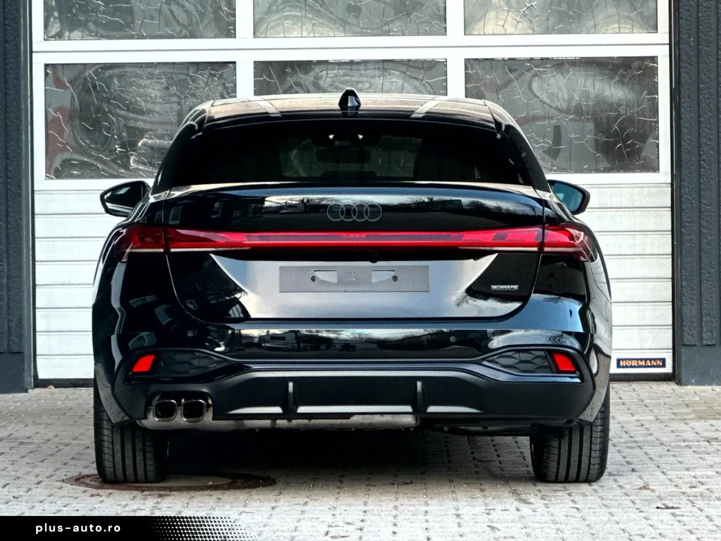 AUDI A5 LIMOUSINE TDI 150kW QUATTRO HUD 20  B&O