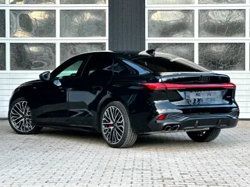 AUDI A5 LIMOUSINE TDI 150kW QUATTRO HUD 20  B&O