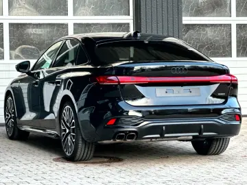 AUDI A5 LIMOUSINE TDI 150kW QUATTRO HUD 20  B&O
