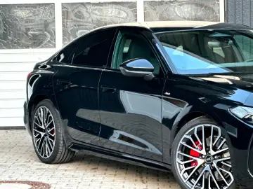 AUDI A5 LIMOUSINE TDI 150kW QUATTRO HUD 20  B&O