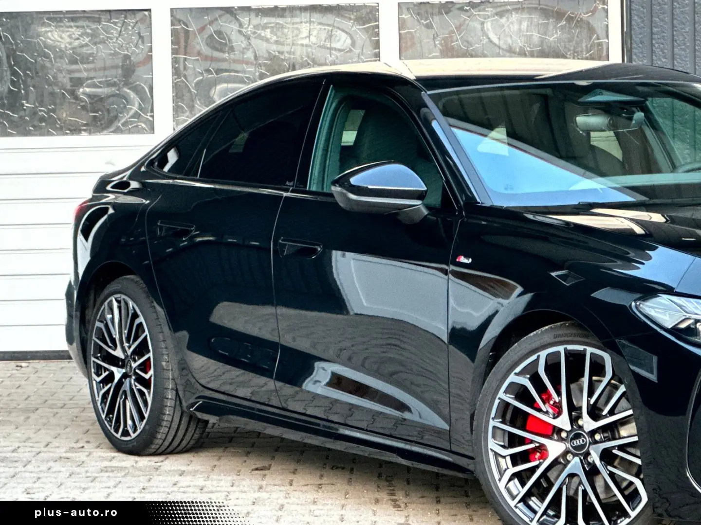 AUDI A5 LIMOUSINE TDI 150kW QUATTRO HUD 20  B&O