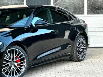 AUDI A5 LIMOUSINE TDI 150kW QUATTRO HUD 20  B&O