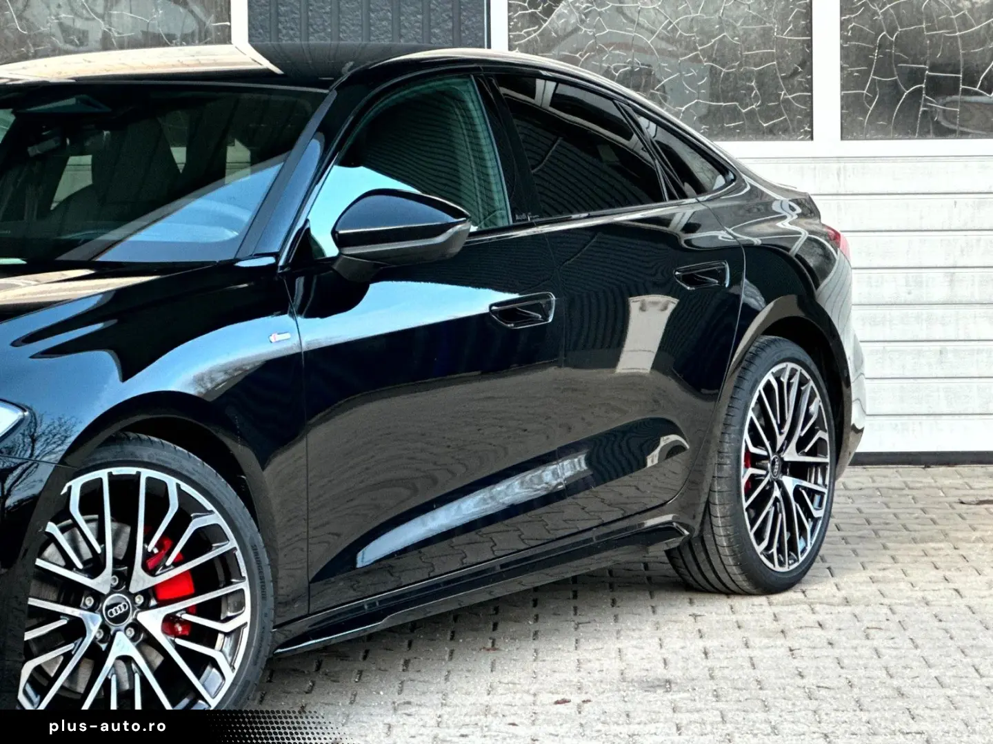 AUDI A5 LIMOUSINE TDI 150kW QUATTRO HUD 20  B&O