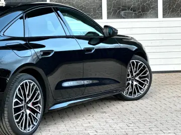AUDI A5 LIMOUSINE TDI 150kW QUATTRO HUD 20  B&O