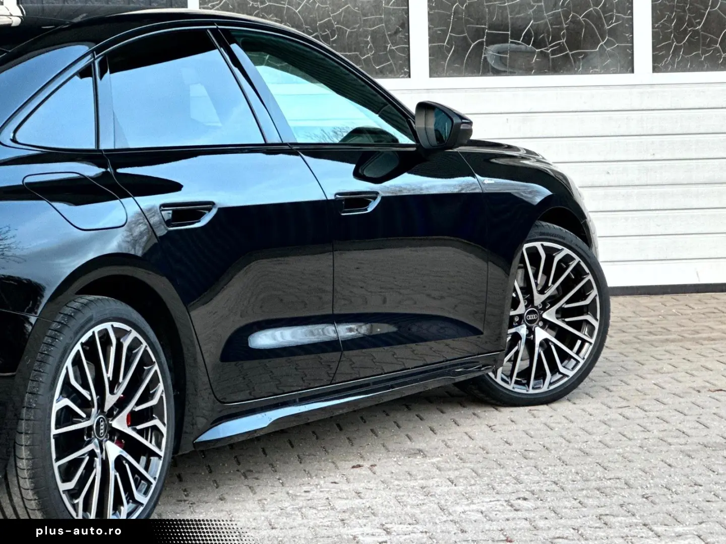 AUDI A5 LIMOUSINE TDI 150kW QUATTRO HUD 20  B&O