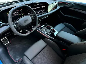 AUDI A5 LIMOUSINE TDI 150kW QUATTRO HUD 20  B&O