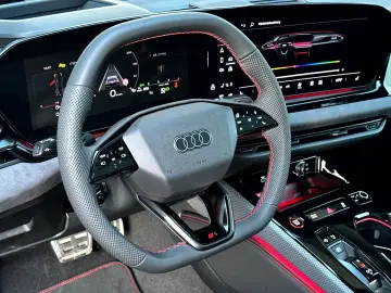 AUDI A5 LIMOUSINE TDI 150kW QUATTRO HUD 20  B&O