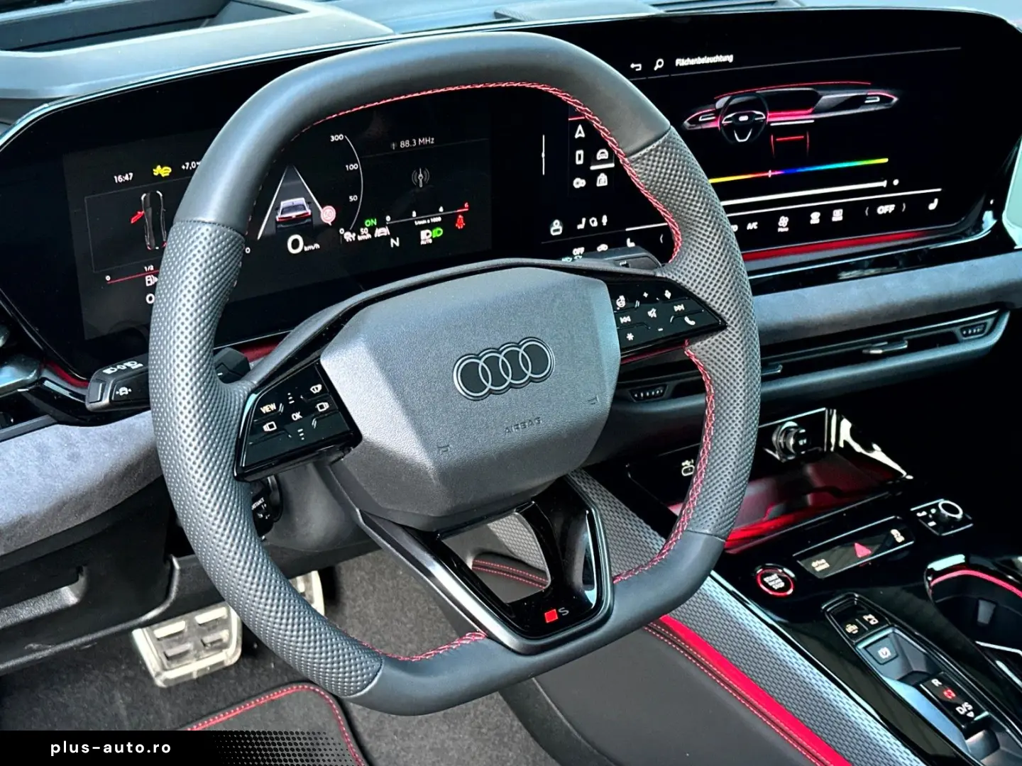 AUDI A5 LIMOUSINE TDI 150kW QUATTRO HUD 20  B&O