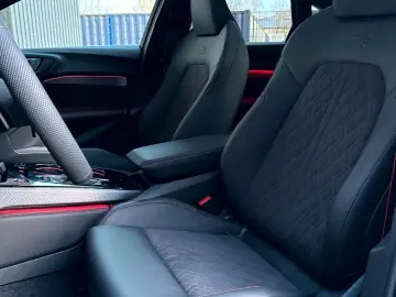 AUDI A5 LIMOUSINE TDI 150kW QUATTRO HUD 20  B&O