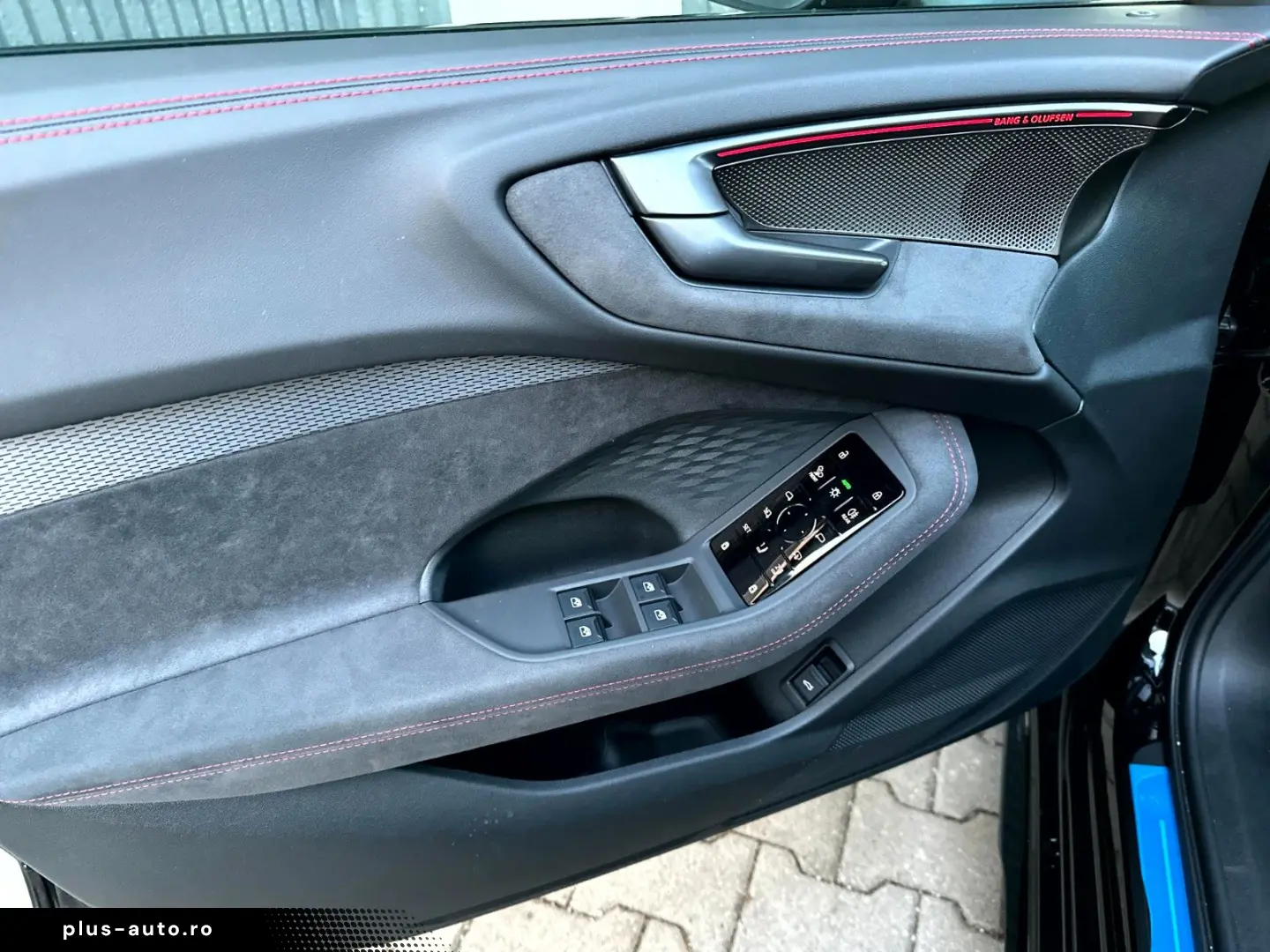 AUDI A5 LIMOUSINE TDI 150kW QUATTRO HUD 20  B&O