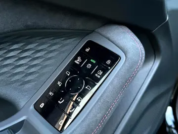 AUDI A5 LIMOUSINE TDI 150kW QUATTRO HUD 20  B&O