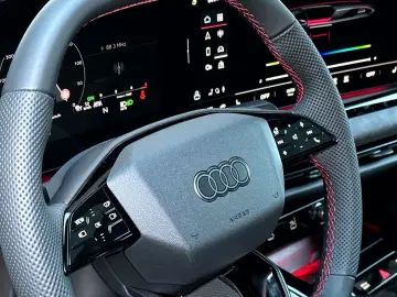 AUDI A5 LIMOUSINE TDI 150kW QUATTRO HUD 20  B&O