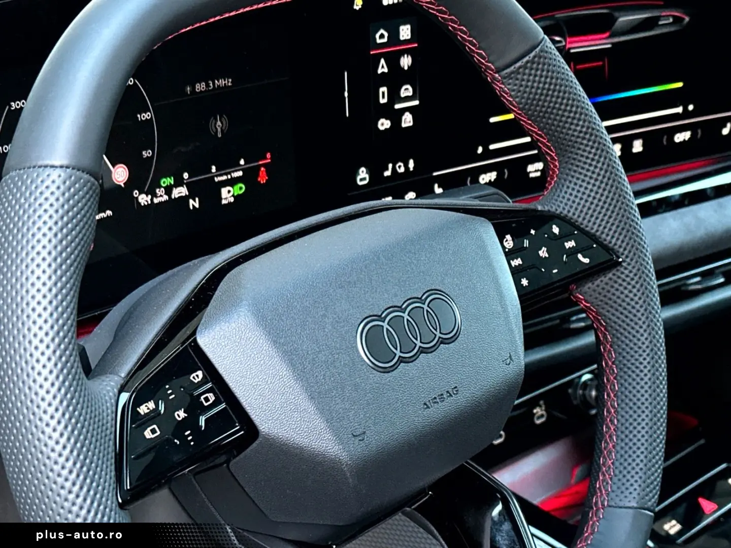 AUDI A5 LIMOUSINE TDI 150kW QUATTRO HUD 20  B&O