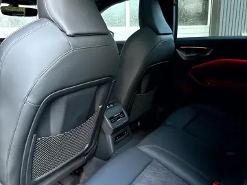 AUDI A5 LIMOUSINE TDI 150kW QUATTRO HUD 20  B&O