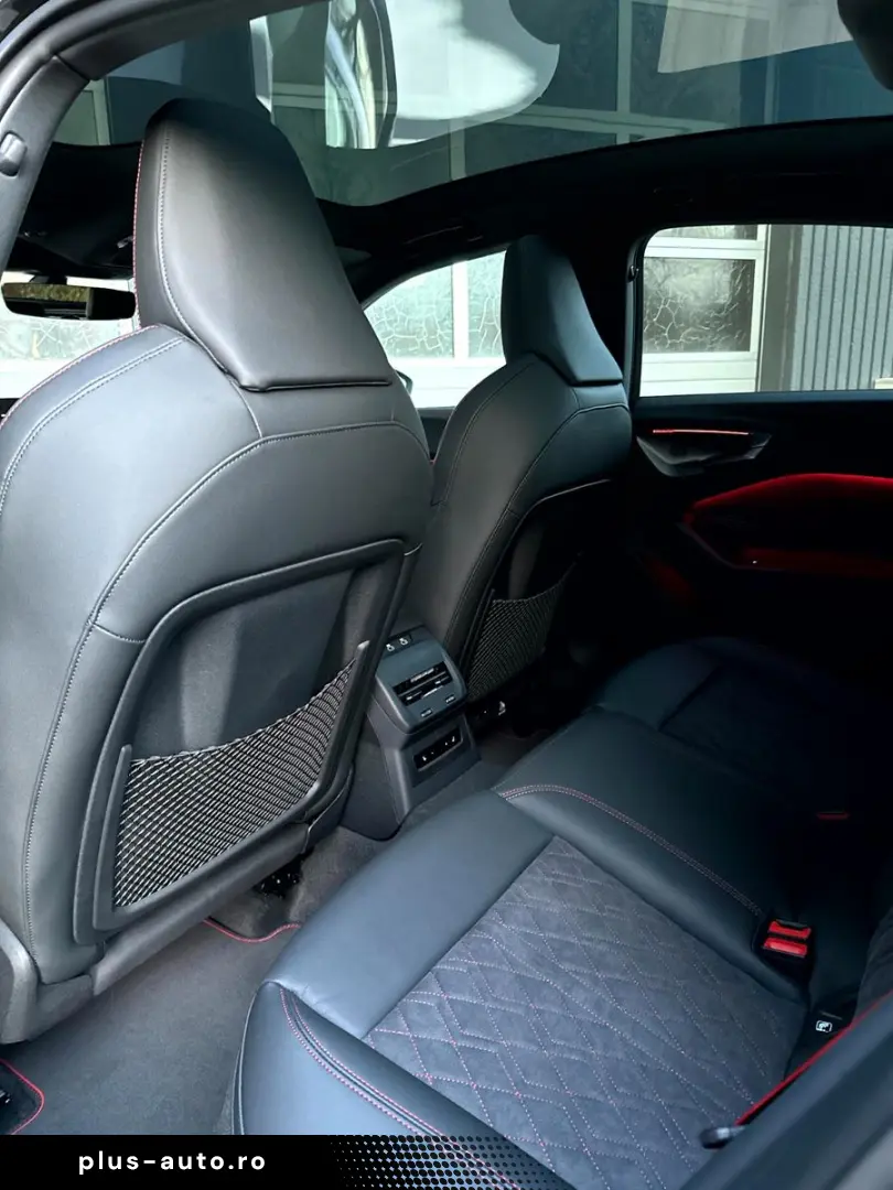 AUDI A5 LIMOUSINE TDI 150kW QUATTRO HUD 20  B&O