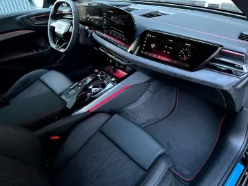 AUDI A5 LIMOUSINE TDI 150kW QUATTRO HUD 20  B&O