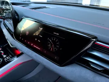 AUDI A5 LIMOUSINE TDI 150kW QUATTRO HUD 20  B&O