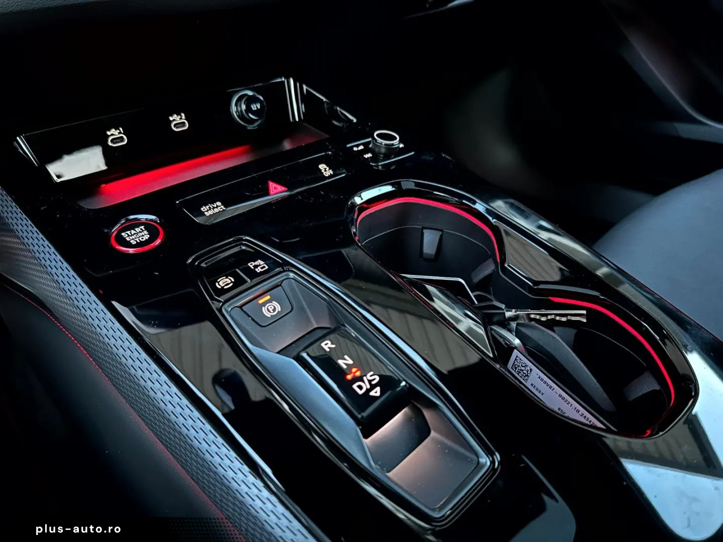 AUDI A5 LIMOUSINE TDI 150kW QUATTRO HUD 20  B&O