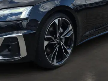 AUDI A5 Sportback 50TDI quattro S-line MMI Matrix AHK
