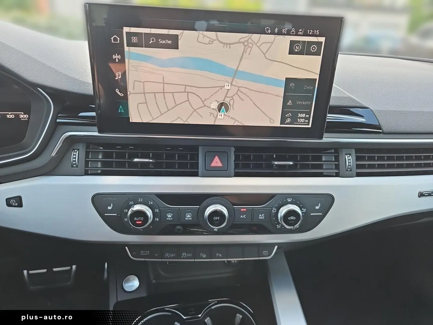 AUDI A5 Sportback 50TDI quattro S-line MMI Matrix AHK