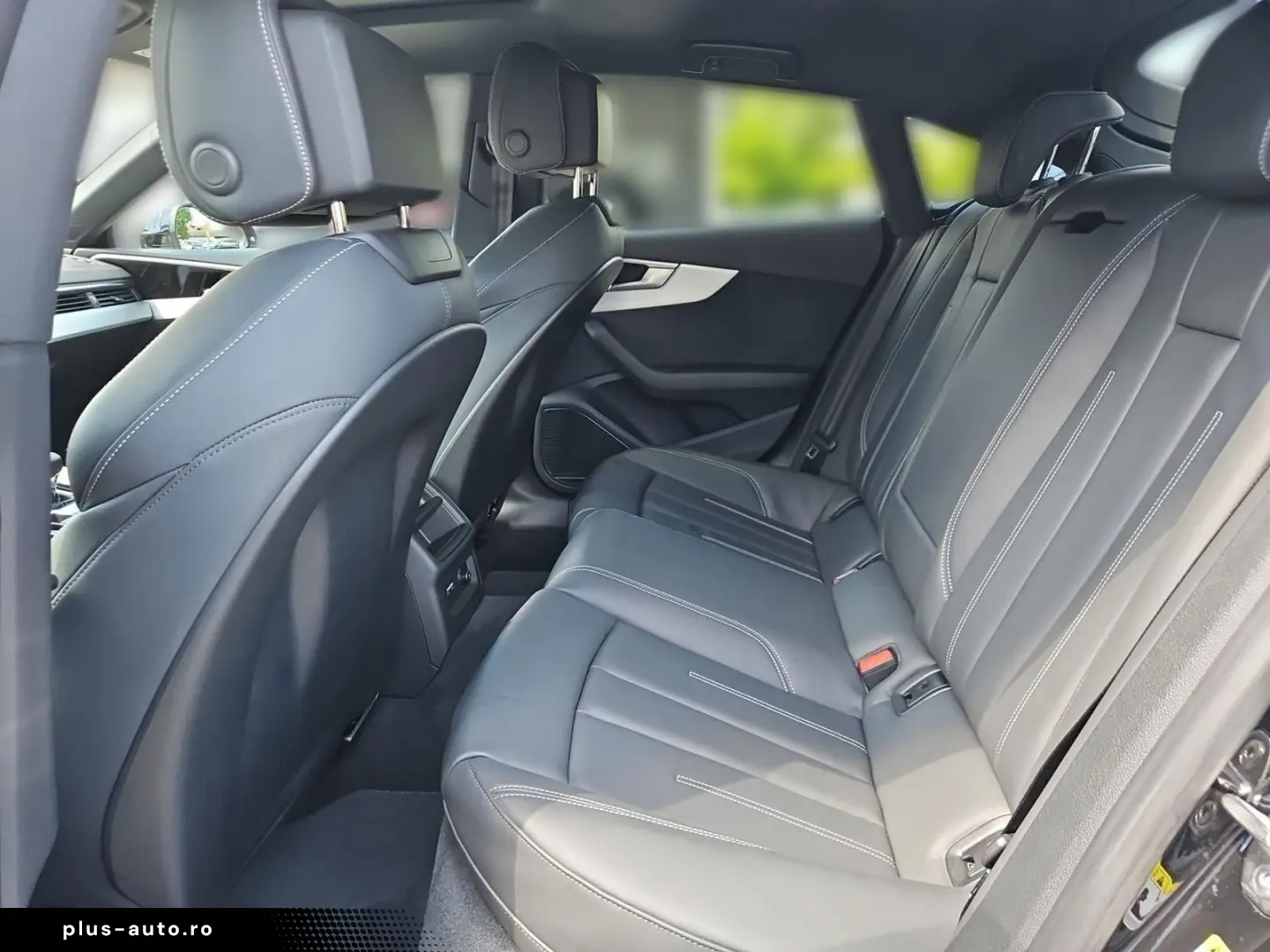 AUDI A5 Sportback 50TDI quattro S-line MMI Matrix AHK