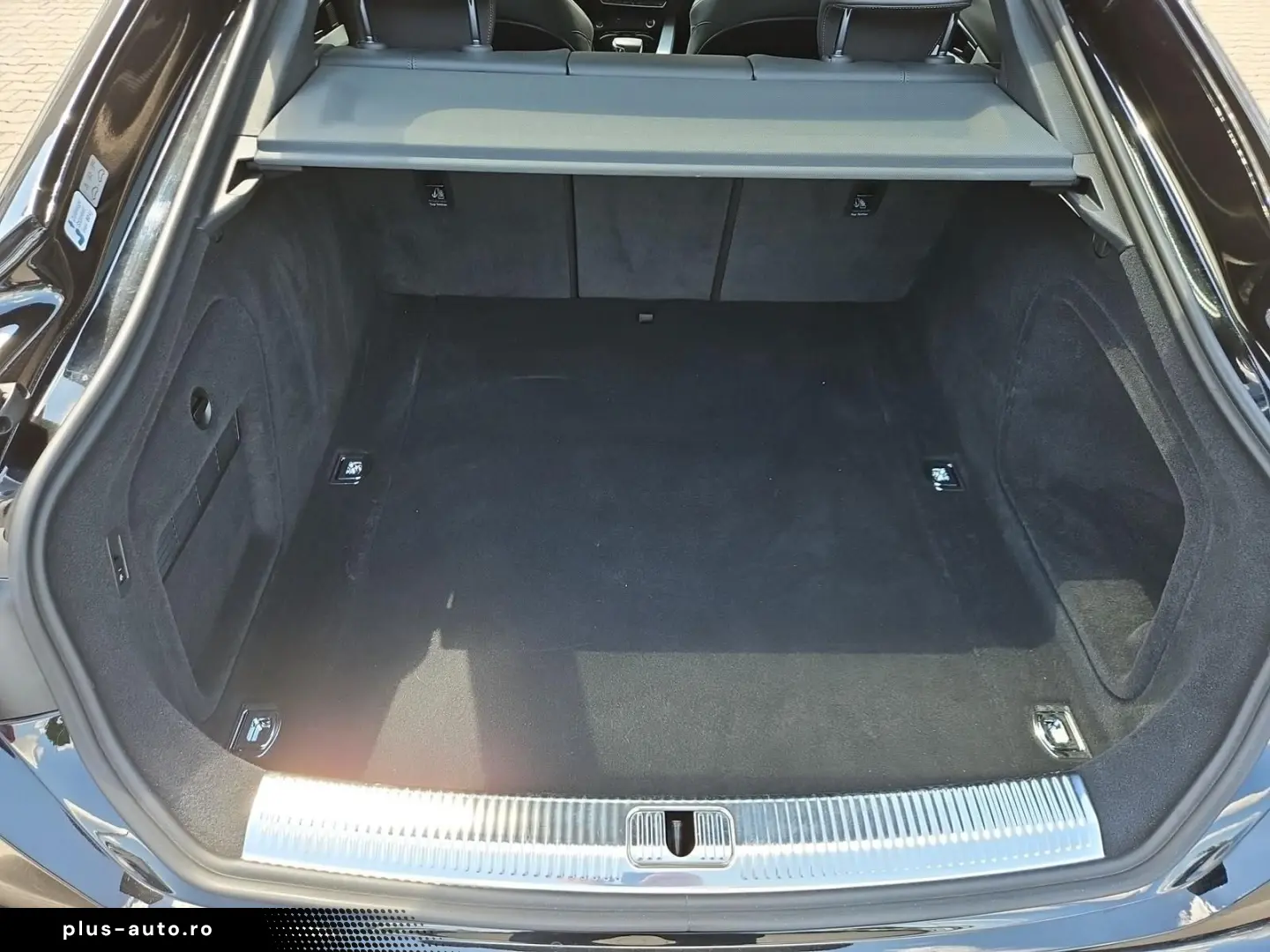 AUDI A5 Sportback 50TDI quattro S-line MMI Matrix AHK