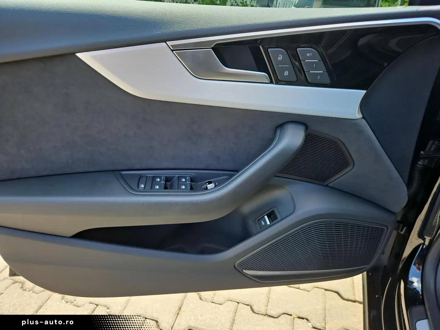 AUDI A5 Sportback 50TDI quattro S-line MMI Matrix AHK