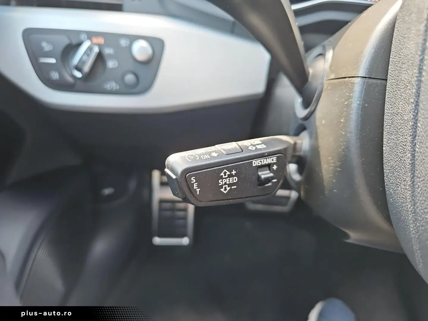 AUDI A5 Sportback 50TDI quattro S-line MMI Matrix AHK