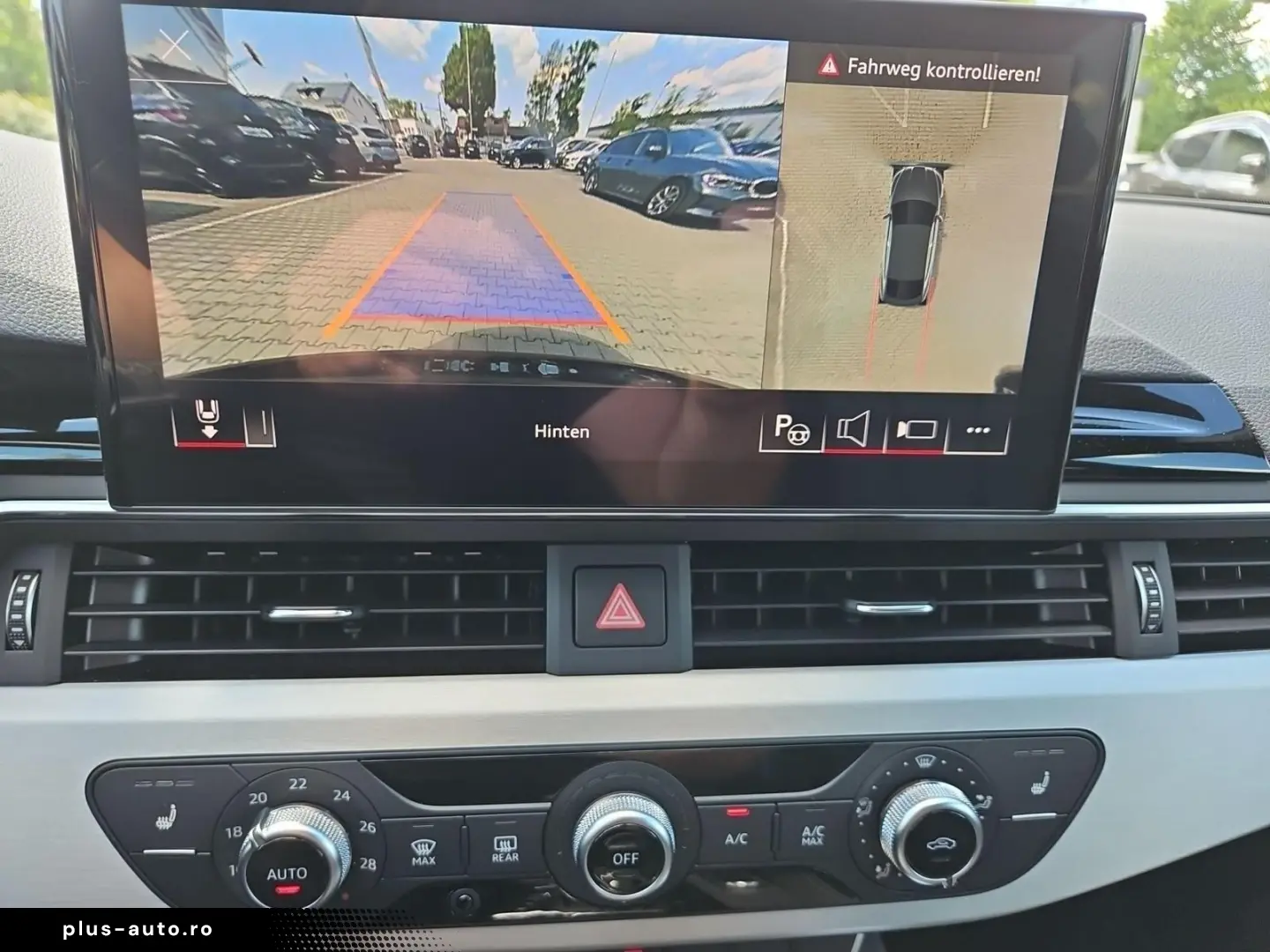 AUDI A5 Sportback 50TDI quattro S-line MMI Matrix AHK