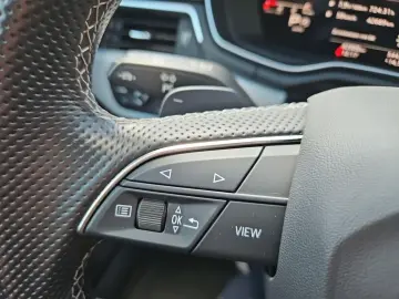 AUDI A5 Sportback 50TDI quattro S-line MMI Matrix AHK