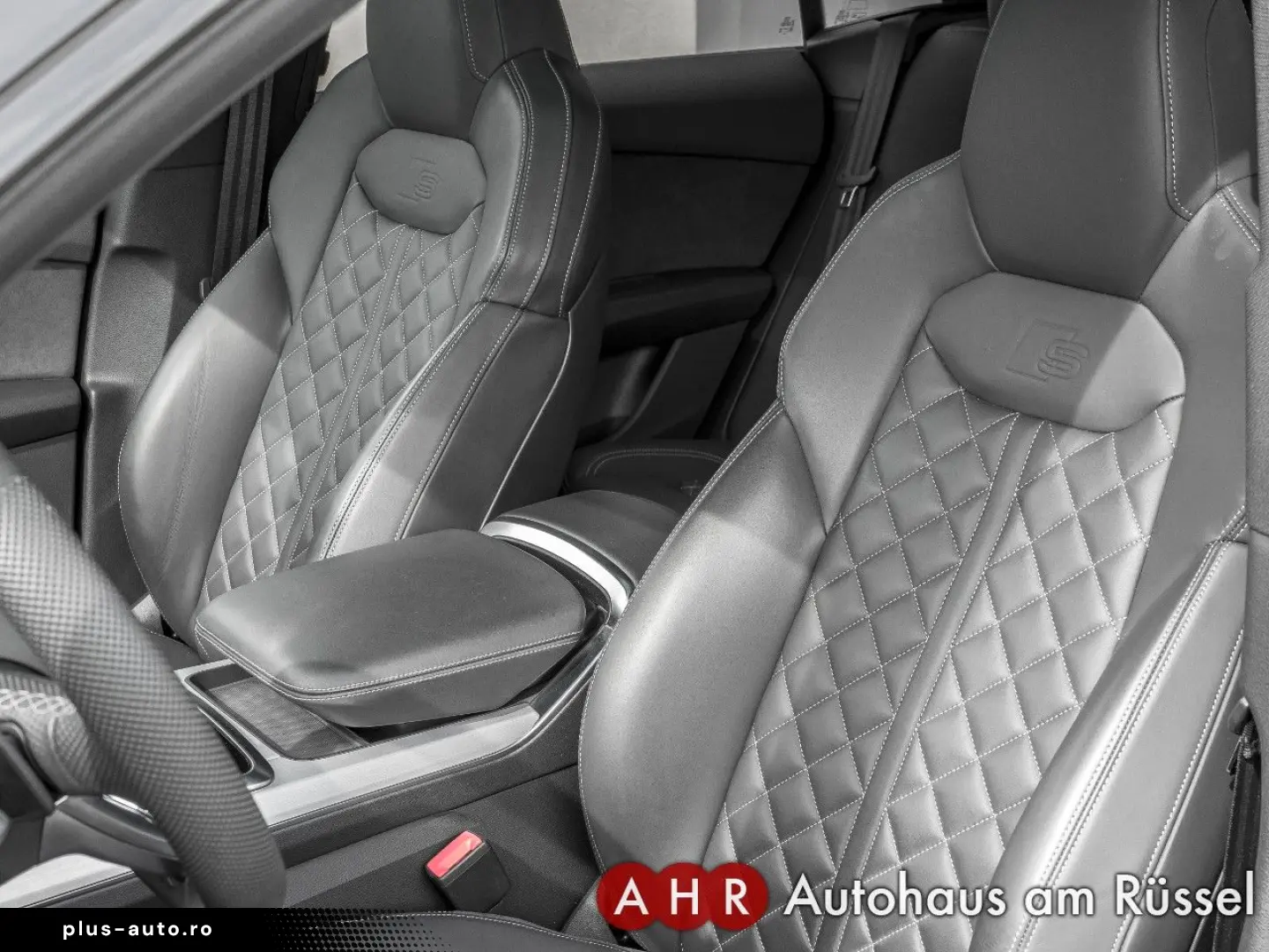 AUDI Q8 50 TDI quattro  Pano HUD 360 Black Edition