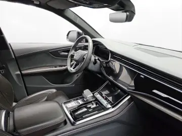 AUDI Q8 50 TDI qu. AHK Pano LM 22  B&O 360  Leder Hea