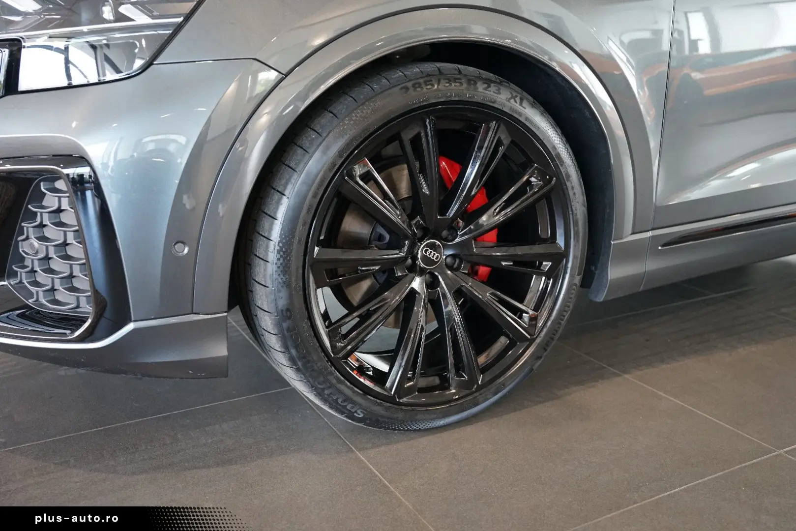 AUDI Q8 50 TDI quattro   S line   Pano   B&O   Matrix