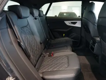 AUDI Q8 50 TDI quattro   S line   Pano   B&O   Matrix