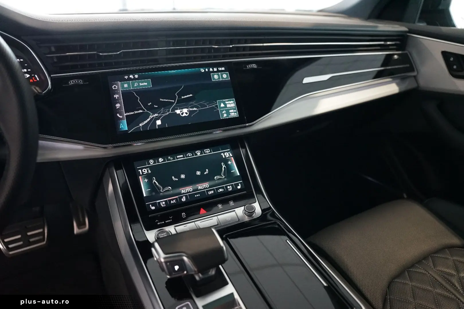 AUDI Q8 50 TDI quattro   S line   Pano   B&O   Matrix