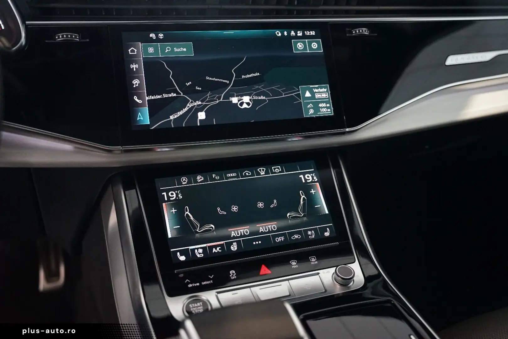 AUDI Q8 50 TDI quattro   S line   Pano   B&O   Matrix