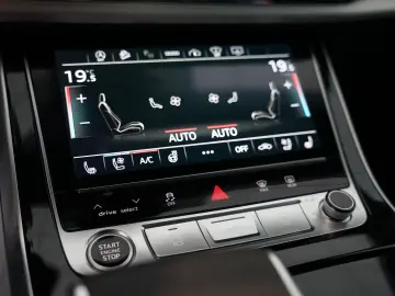 AUDI Q8 50 TDI quattro   S line   Pano   B&O   Matrix