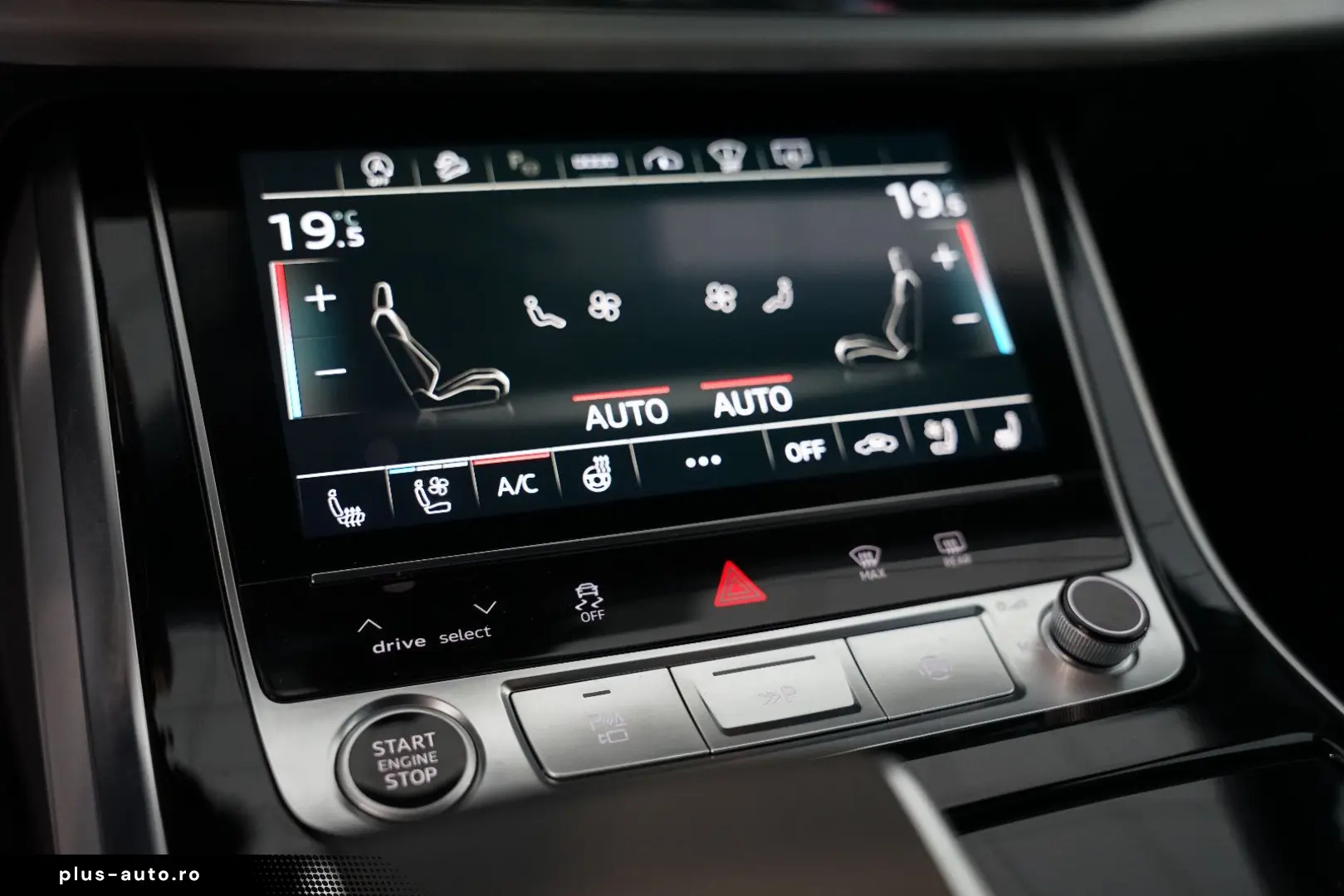 AUDI Q8 50 TDI quattro   S line   Pano   B&O   Matrix