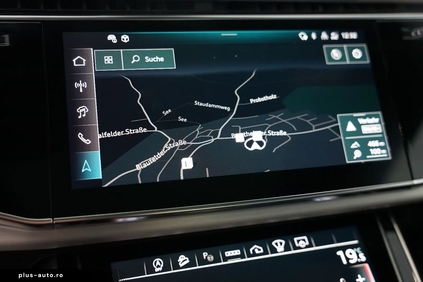 AUDI Q8 50 TDI quattro   S line   Pano   B&O   Matrix