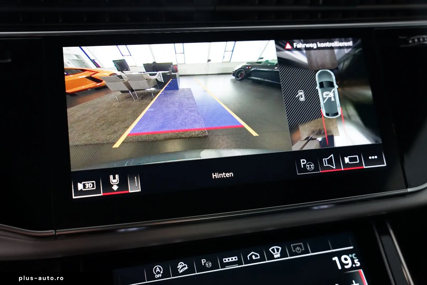 AUDI Q8 50 TDI quattro   S line   Pano   B&O   Matrix